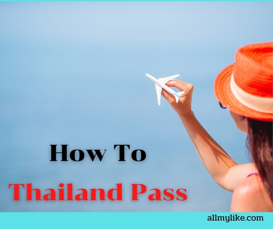 หลักเกณฑ์ Thailand Pass มีอะไรบ้าง