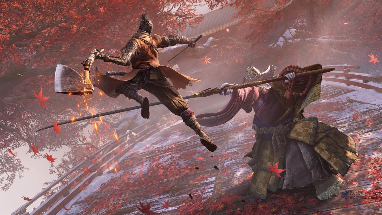 深岩银河 重制版 截图15