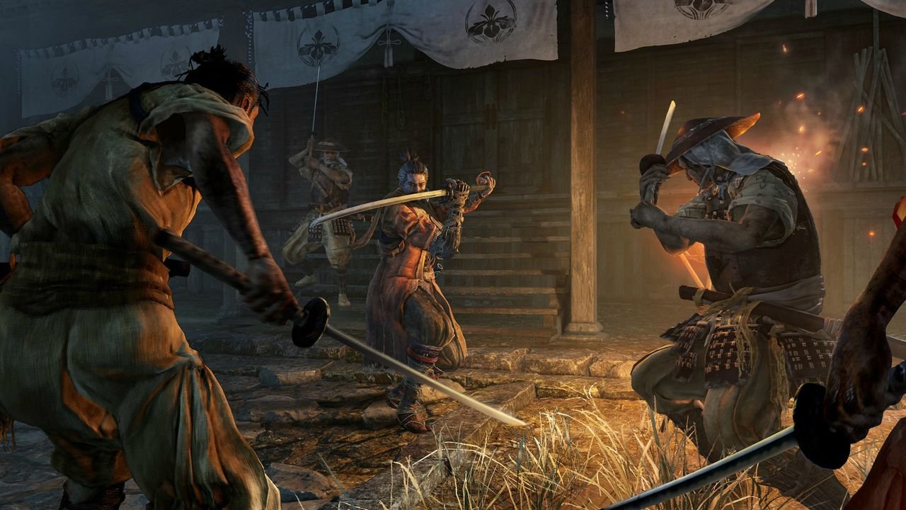 深岩银河 重制版 截图11