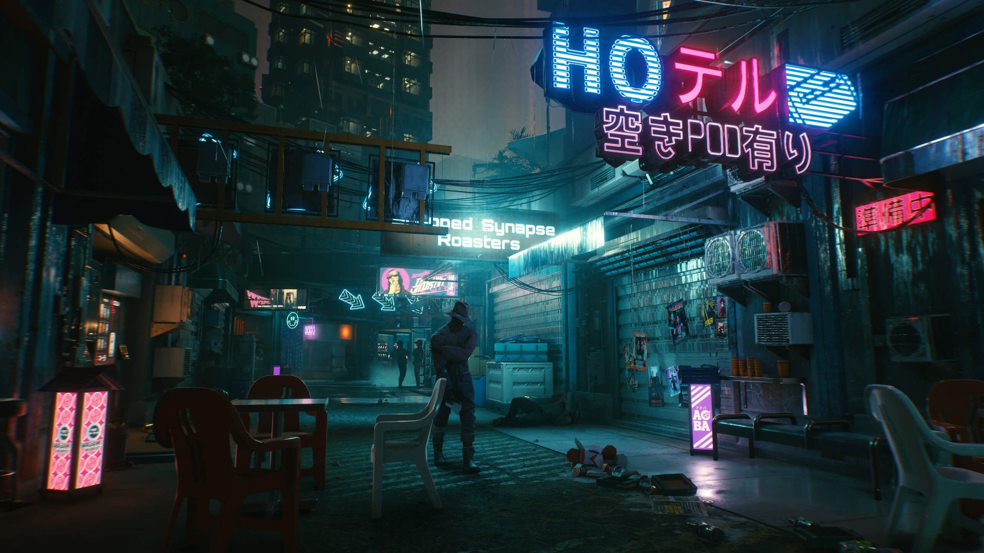 对马岛之魂 截图6