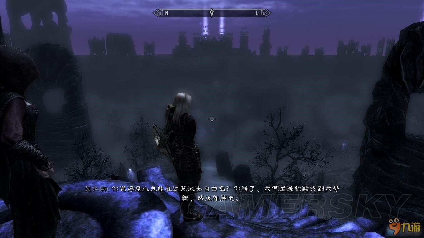 塞尔达传说：旷野之息 年度版 截图17