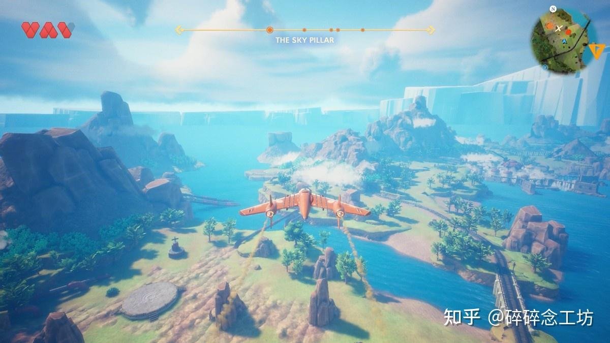 黑暗之魂3 完整版 截图15