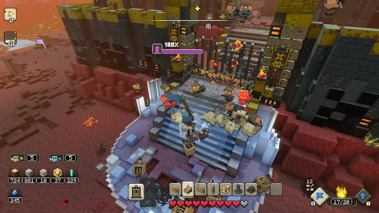 泰拉瑞亚 完整版 截图8