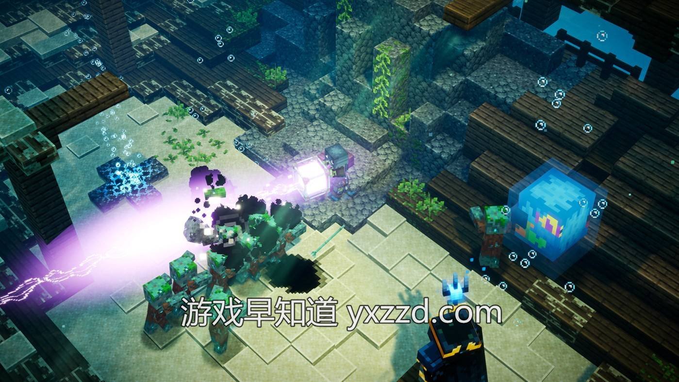 泰拉瑞亚 完整版 截图14