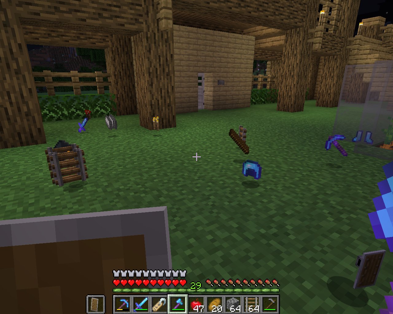 泰拉瑞亚 完整版 截图15