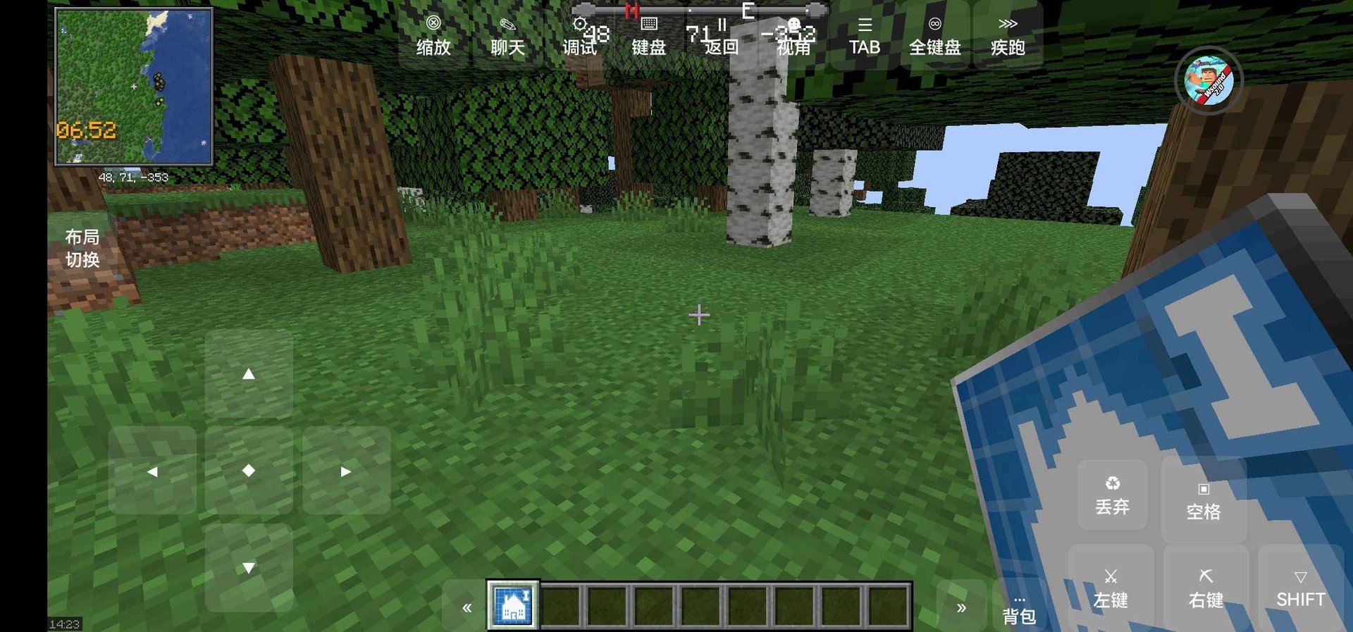 泰拉瑞亚 完整版 截图17