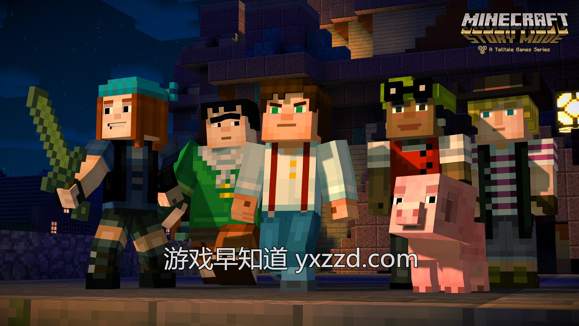 底特律：成为人类 完整版 截图20