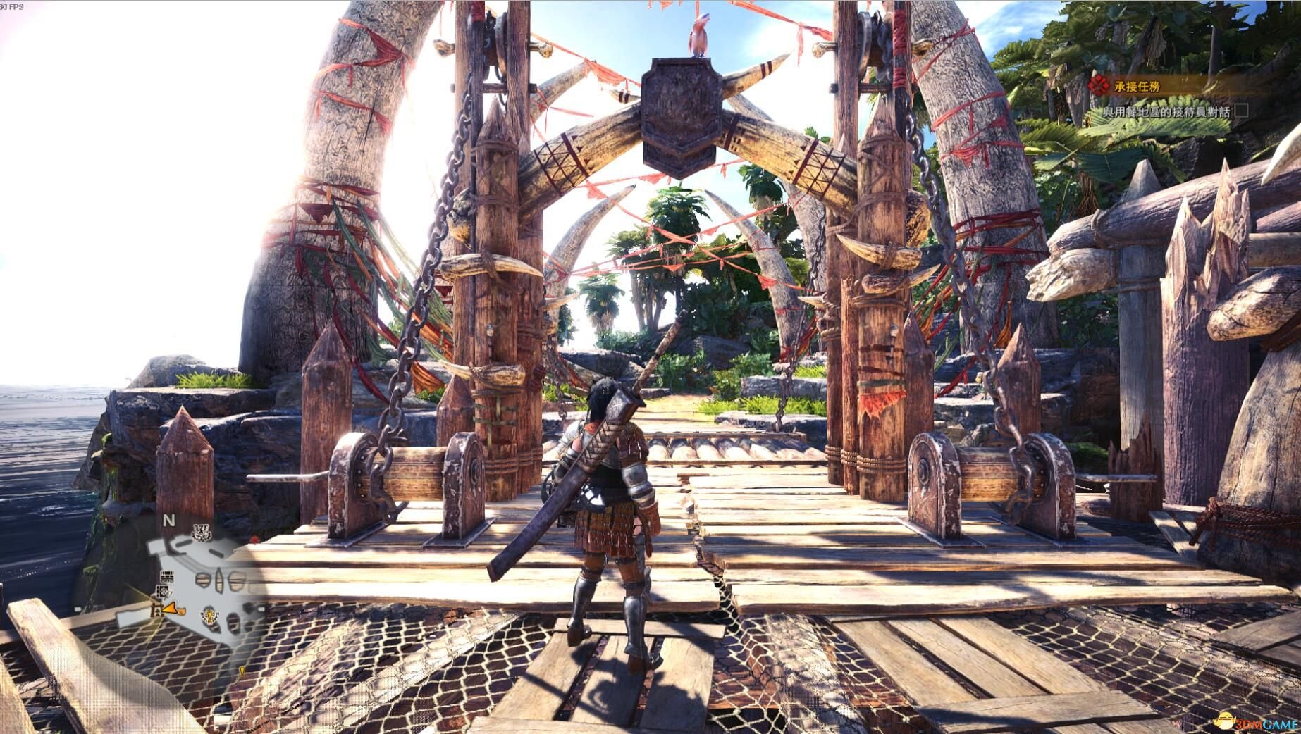 塞尔达传说：旷野之息 年度版 截图18