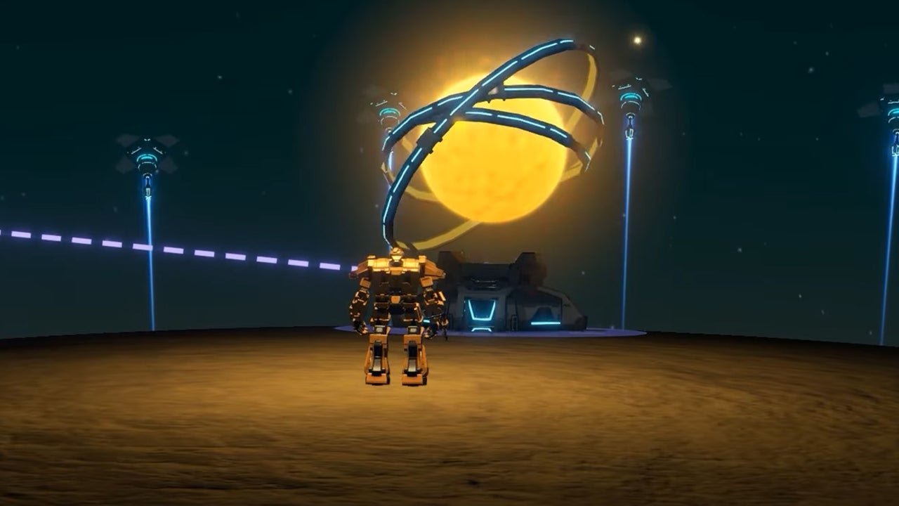 塞尔达传说：旷野之息 终极版 截图4