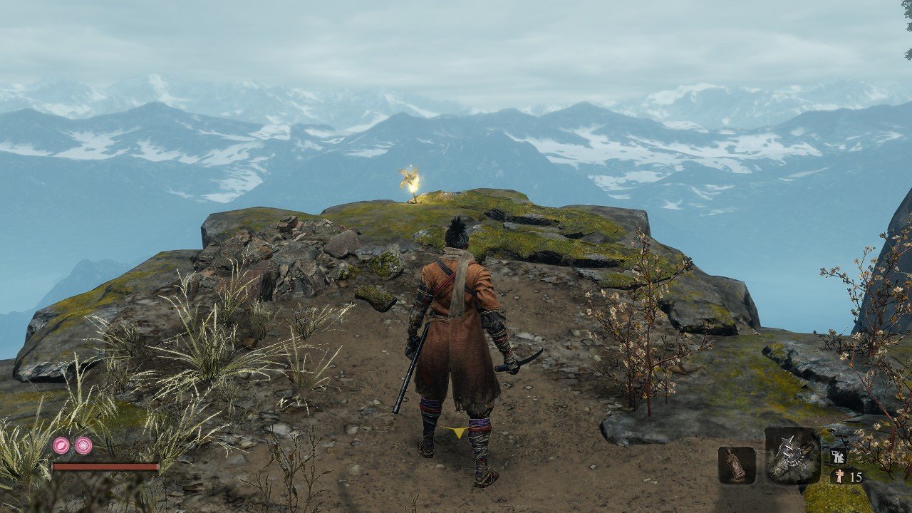 最后生还者2 豪华版 截图12