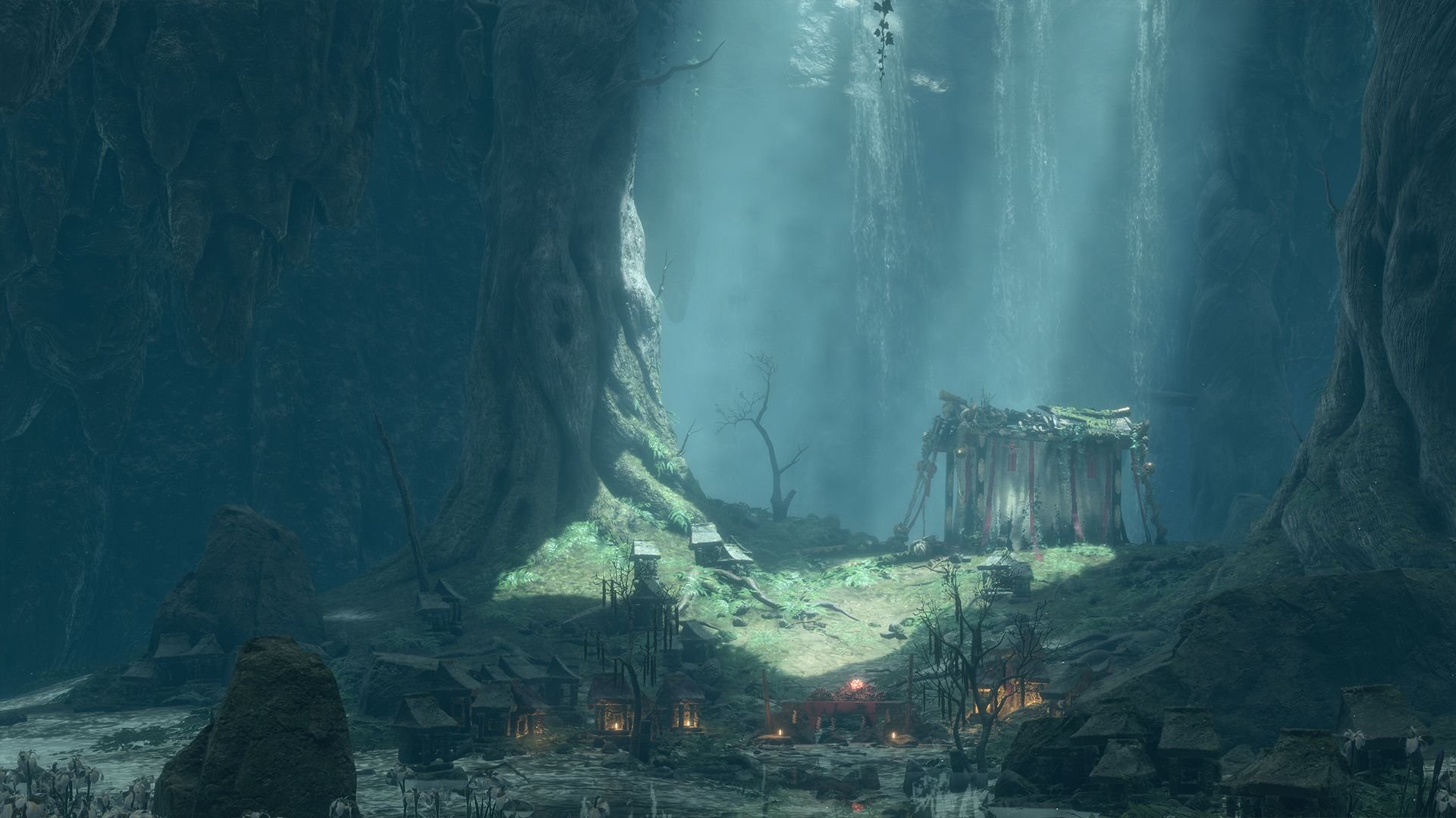 最后生还者2 豪华版 截图13