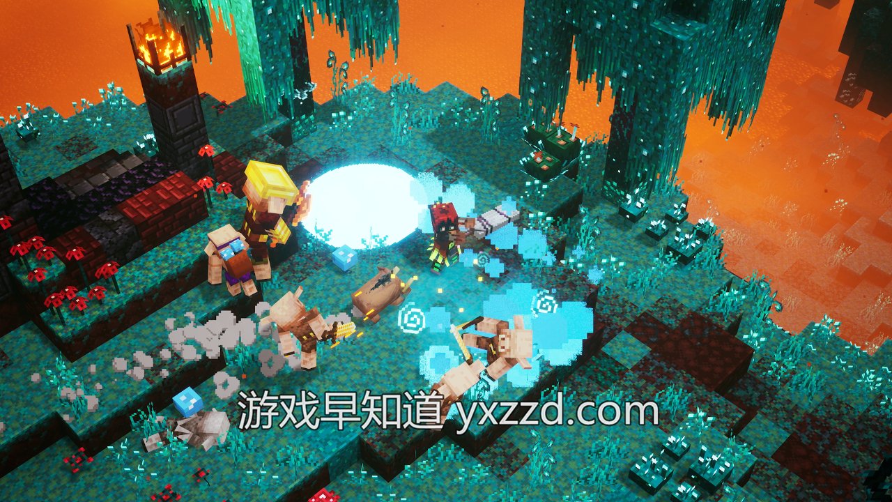 荒野大镖客2 截图15