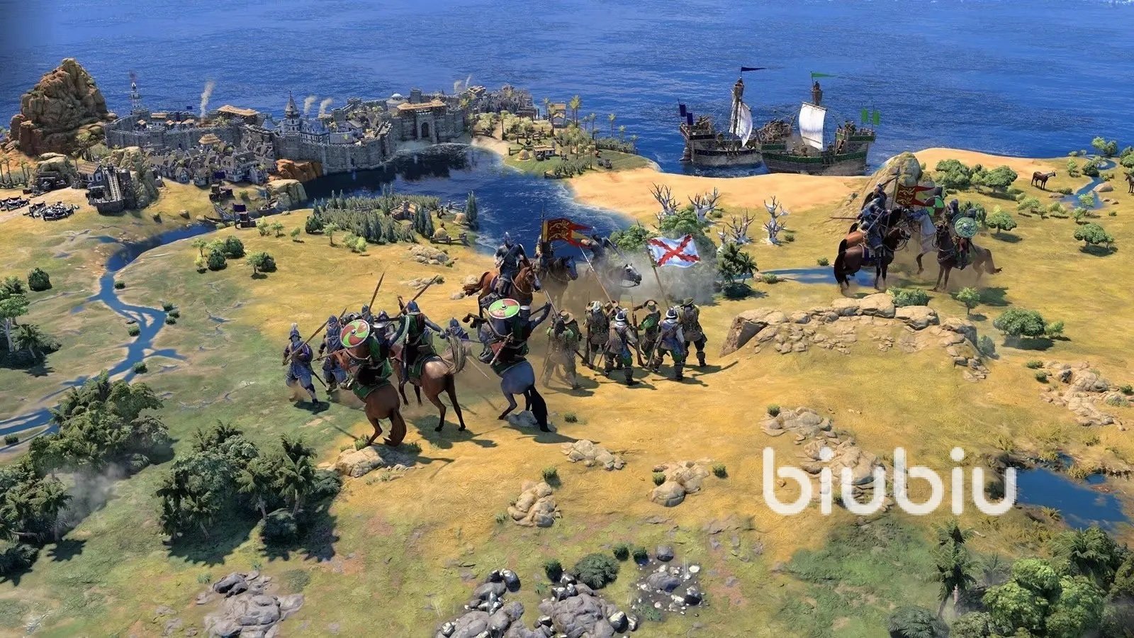 底特律：成为人类 年度版 截图18