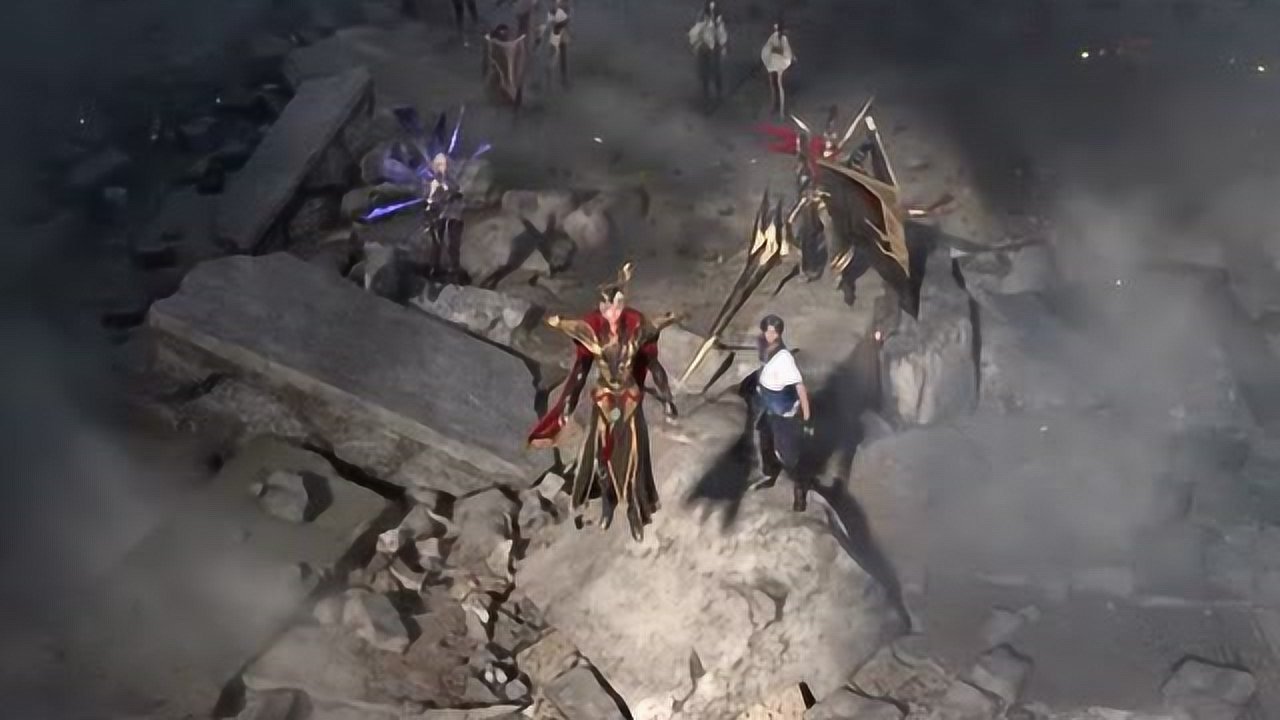 糖豆人：终极淘汰赛 豪华版 截图19
