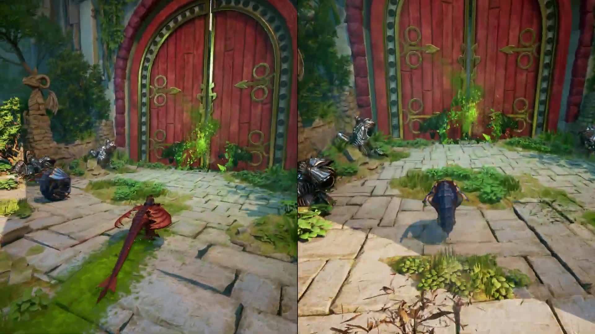 底特律：成为人类 年度版 截图2