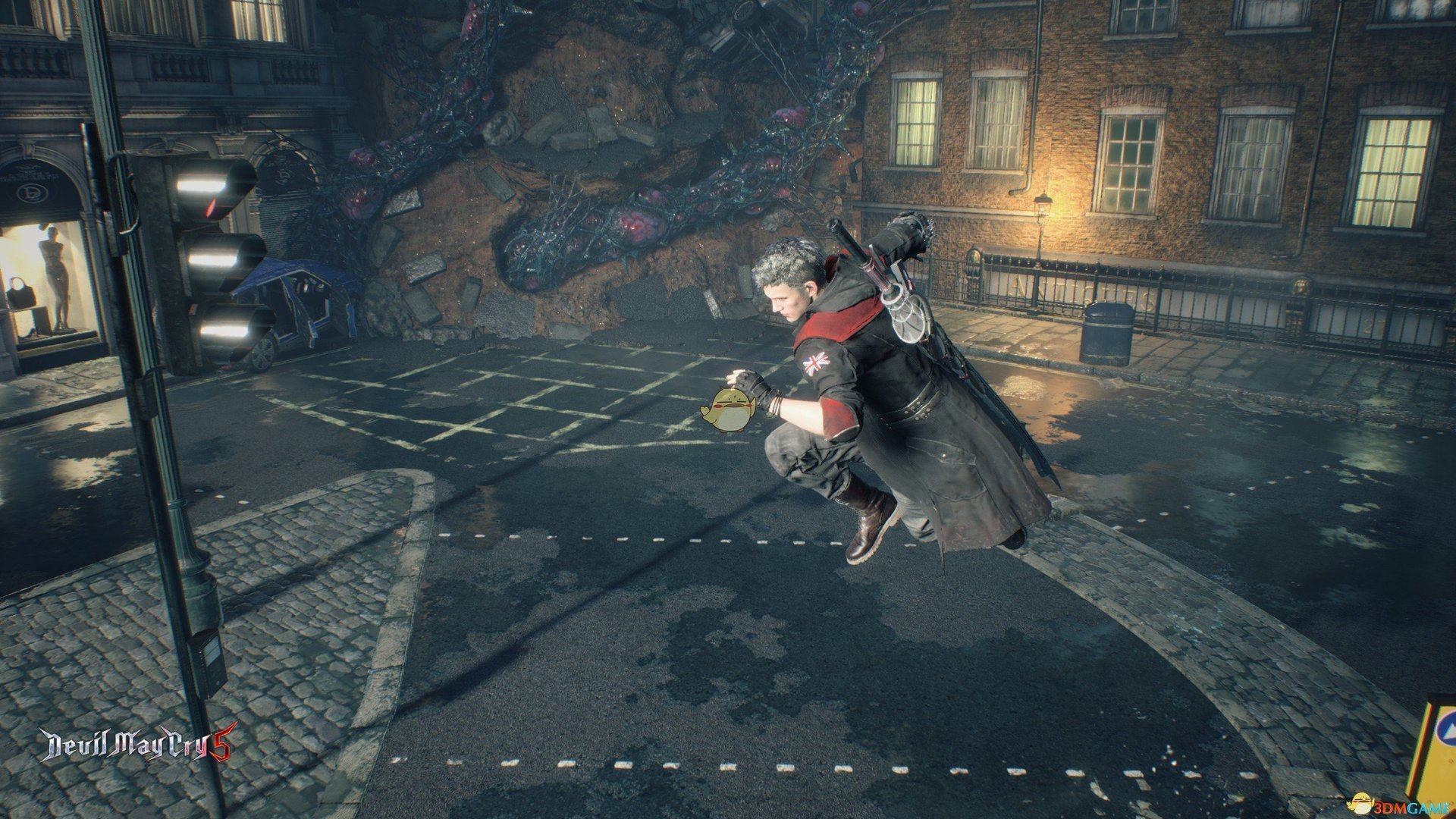 茶杯头 豪华版 截图12