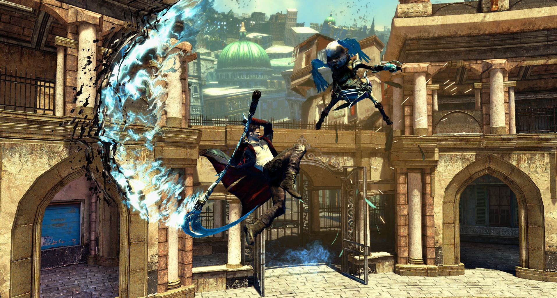 茶杯头 豪华版 截图15