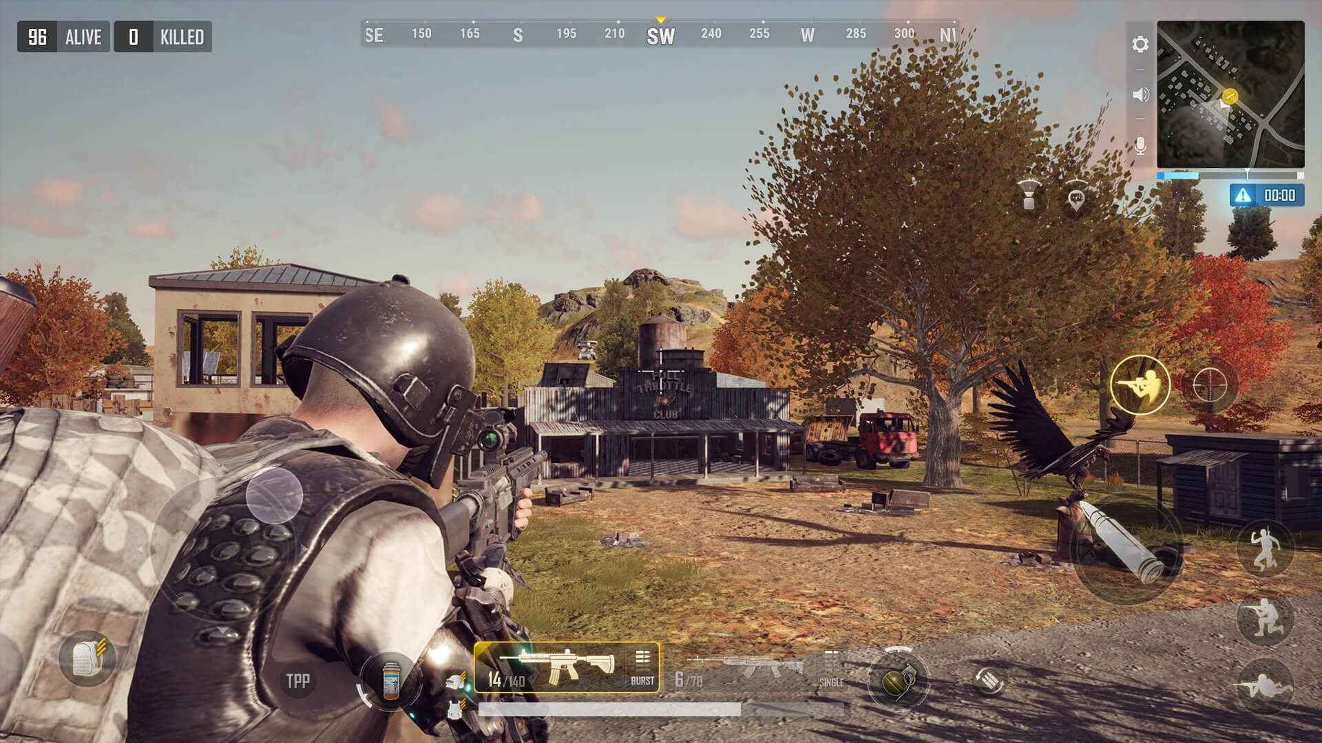 底特律：成为人类 完整版 截图8