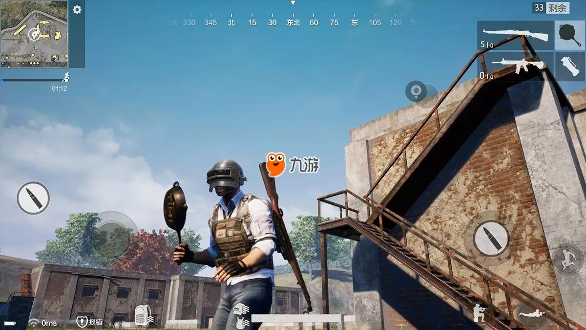 底特律：成为人类 完整版 截图10
