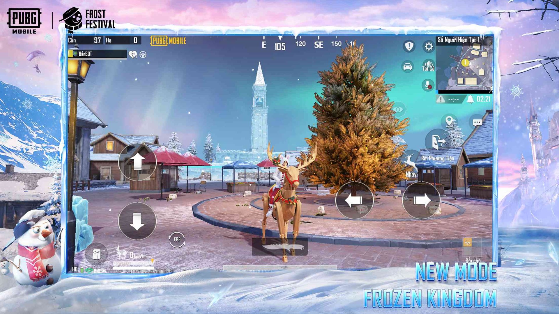 底特律：成为人类 完整版 截图15