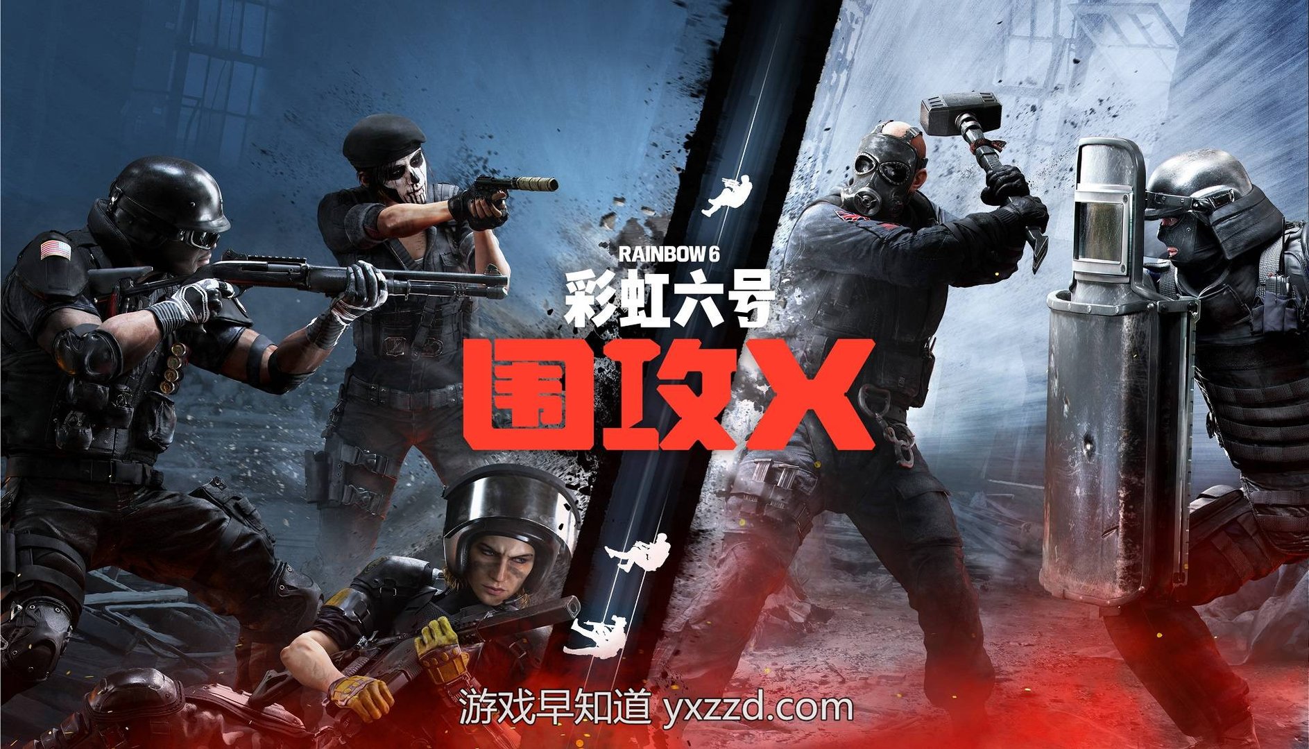 底特律：成为人类 完整版 截图16