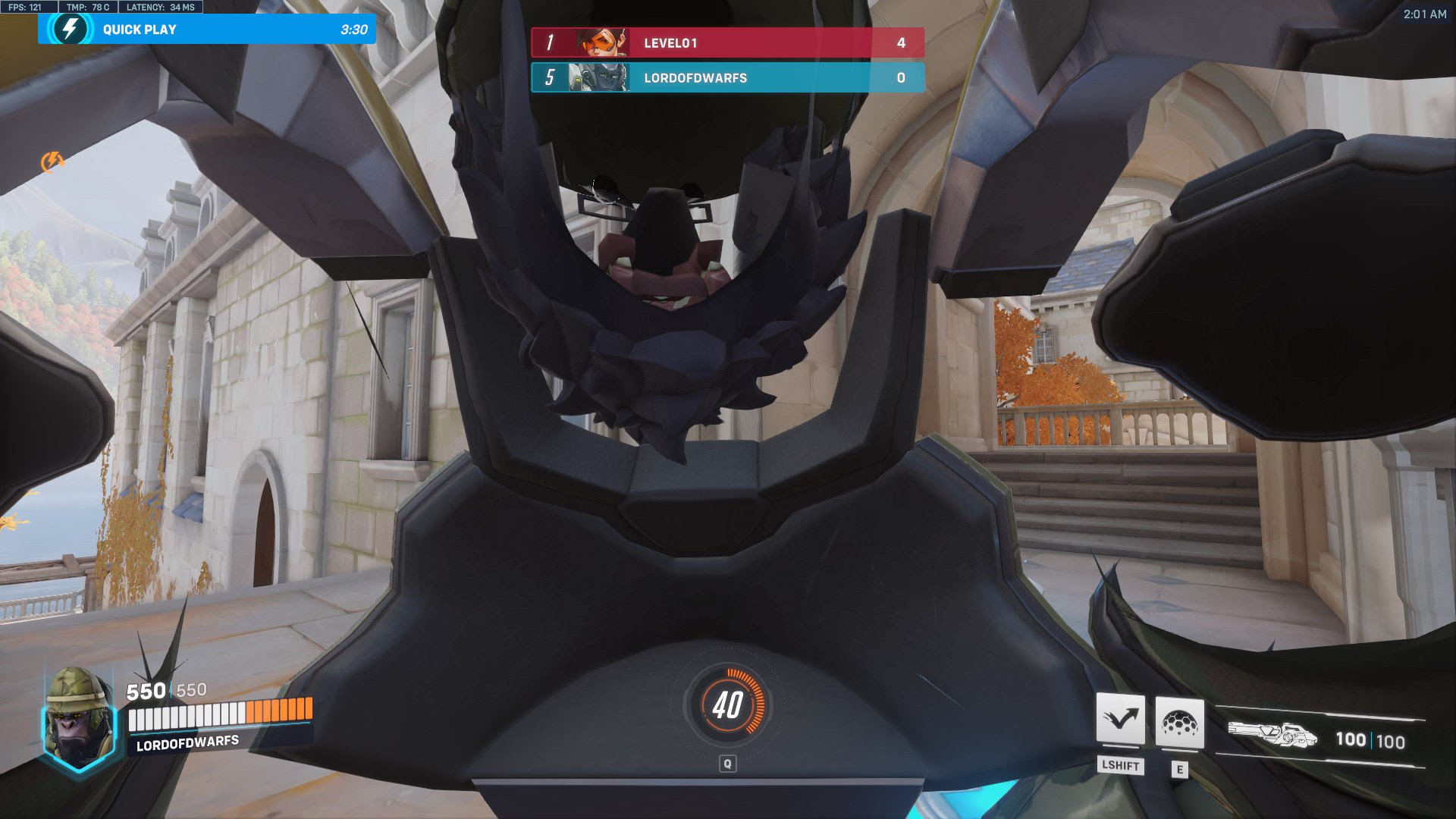 深岩银河 完整版 截图11