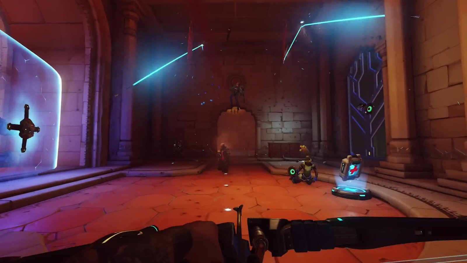 深岩银河 完整版 截图14