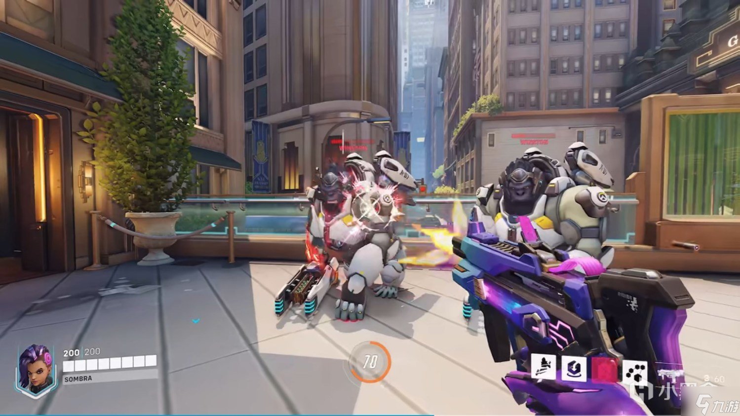 深岩银河 完整版 截图17