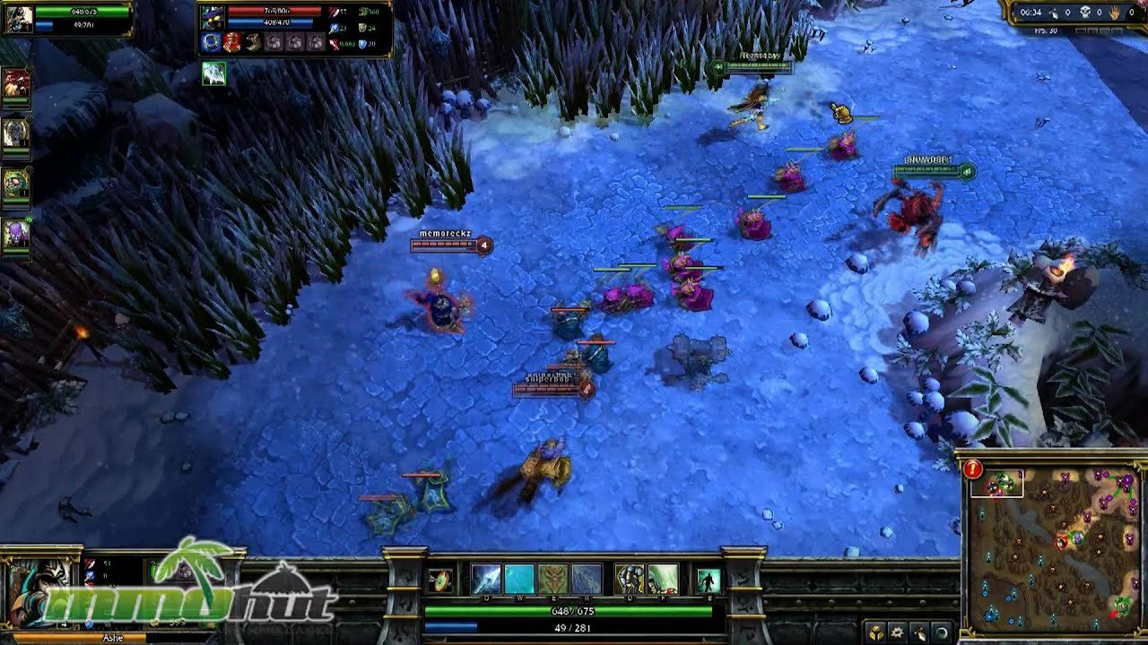 艾尔登法环 终极版 截图16